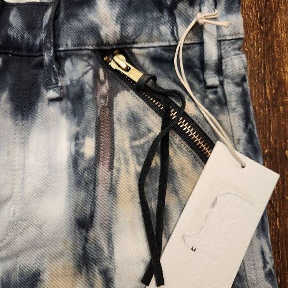 McGuire Margot Tassel Slim jeans - Picture 4 of 10